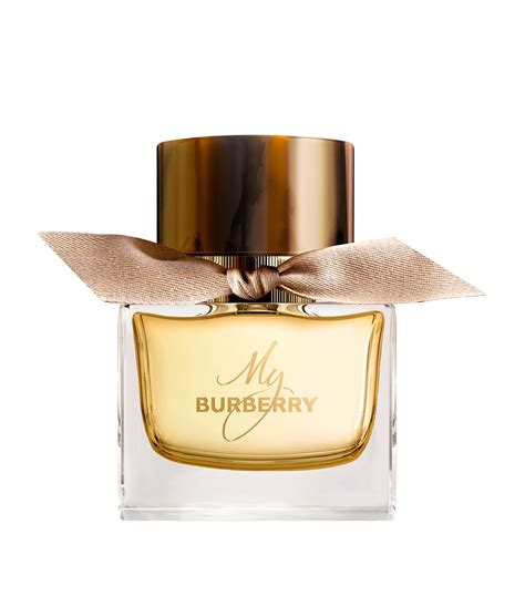 best burberry perfume for her.